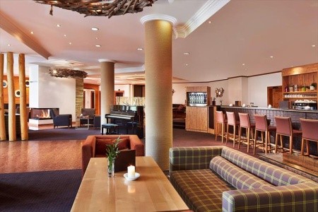 Das Alpenhaus Kaprun - 72