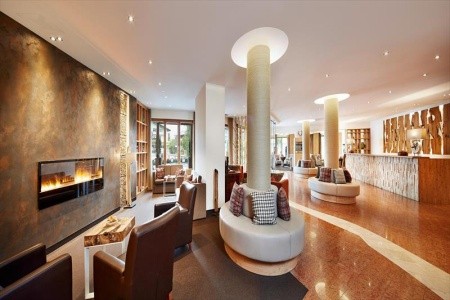 Das Alpenhaus Kaprun - 73