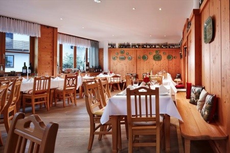 Das Alpenhaus Kaprun - 79