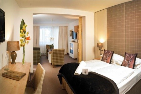 Das Alpenhaus Kaprun - 84