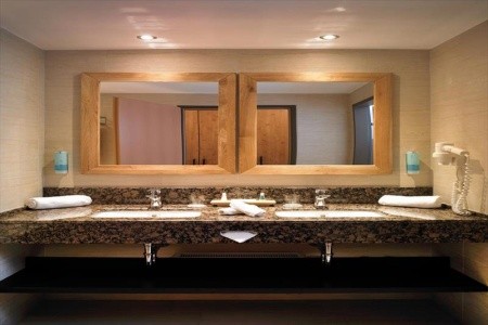 Das Alpenhaus Kaprun - 85