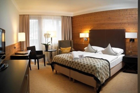 Das Alpenhaus Kaprun - 90