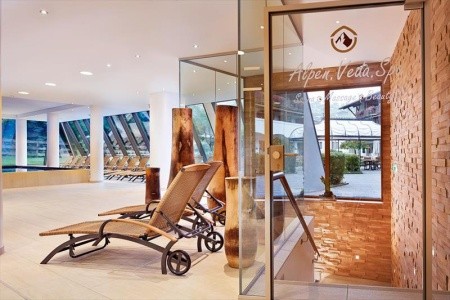 Das Alpenhaus Kaprun - 93