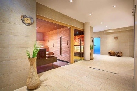 Das Alpenhaus Kaprun - 95