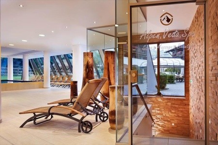 Das Alpenhaus Kaprun - 99