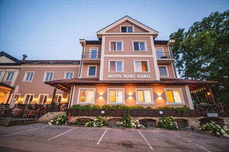 Marc Aurel (Petronell-Carnuntum)