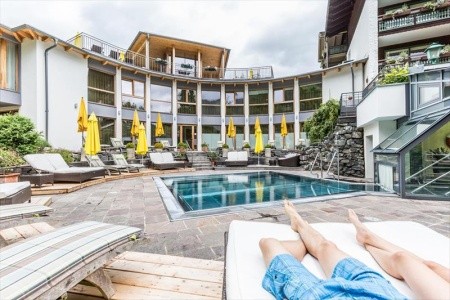 Ortners Eschenhof - 9