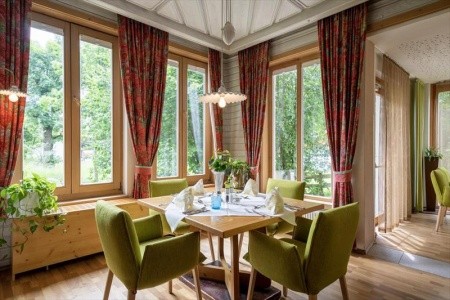 Ortners Eschenhof - 24