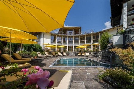 Ortners Eschenhof - 29