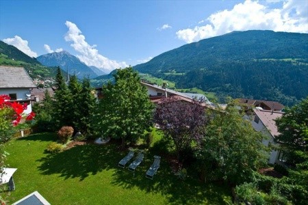 Alpina Nature & Wellness - 6