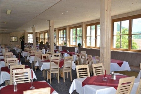 Alpina Nature & Wellness - 12