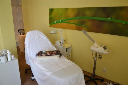 Alpina Nature & Wellness - 21