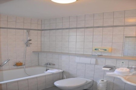 Alpina Nature & Wellness - 23