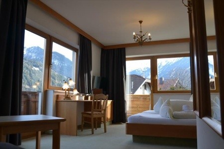 Alpina Nature & Wellness - 28