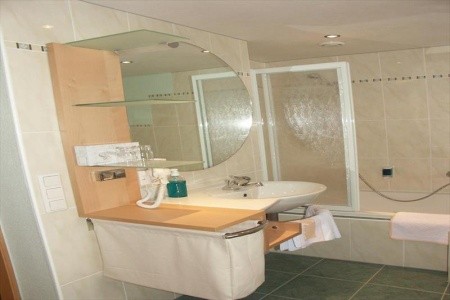 Alpina Nature & Wellness - 29