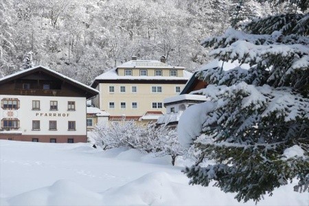Kirchenwirt (Bad Kleinkirchheim) - 1