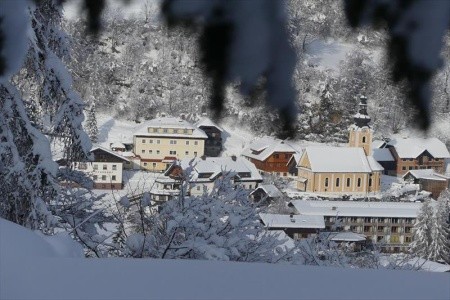 Kirchenwirt (Bad Kleinkirchheim) - 2