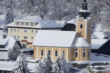 Kirchenwirt (Bad Kleinkirchheim) - 4