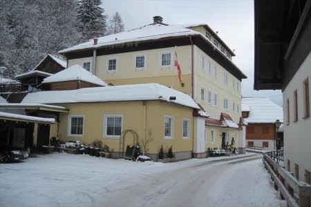 Kirchenwirt (Bad Kleinkirchheim) - 6