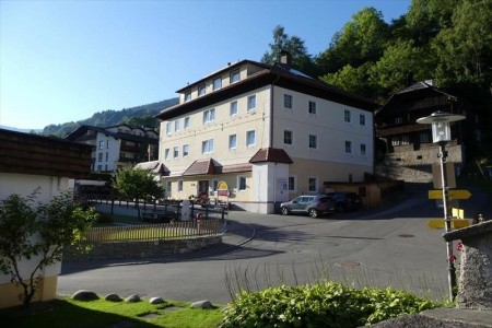Kirchenwirt (Bad Kleinkirchheim) - 10