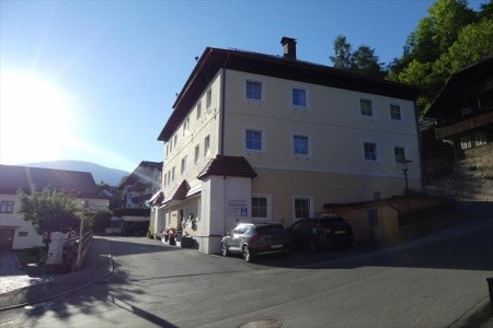 Kirchenwirt (Bad Kleinkirchheim) - 11