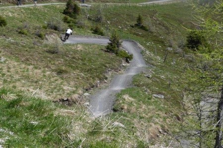 Kirchenwirt (Bad Kleinkirchheim) - 20