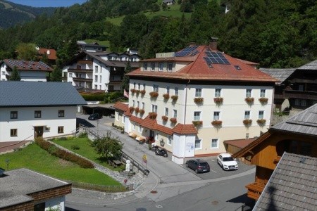 Kirchenwirt (Bad Kleinkirchheim) - 27