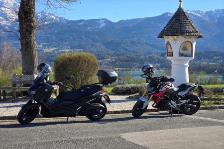 Kirchenwirt (Bad Kleinkirchheim) - 28