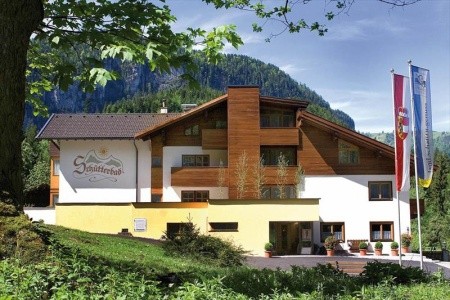 Landhotel Schütterbad (Unken) - 31