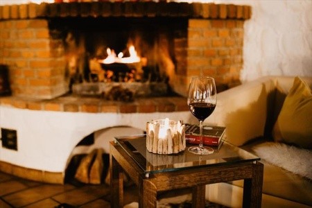 Landhotel Schütterbad (Unken) - 33