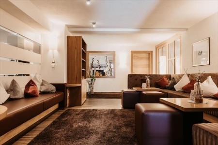 Landhotel Schütterbad (Unken) - 37