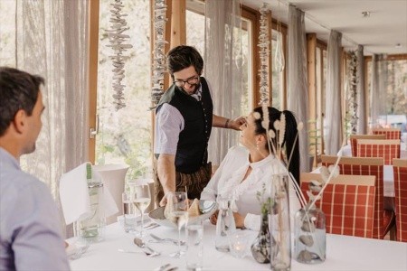 Landhotel Schütterbad (Unken) - 38