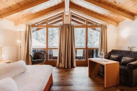 Landhotel Schütterbad (Unken) - 40