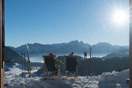 Landhotel Schütterbad (Unken) - 45