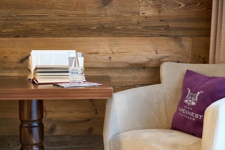 Alpennest (Leutasch) - 6