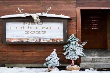 Alpennest (Leutasch) - 9