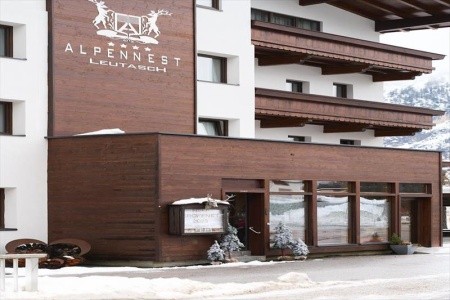 Alpennest (Leutasch) - 12