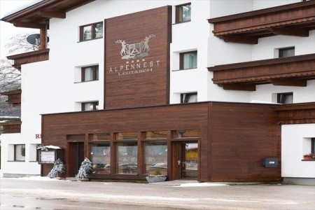 Alpennest (Leutasch) - 13