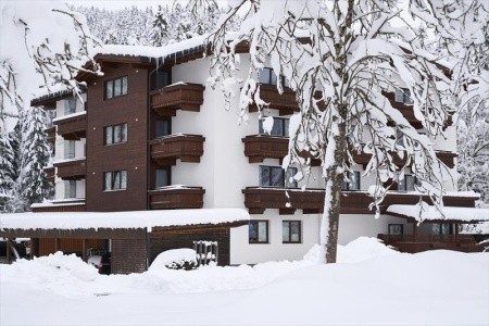 Alpennest (Leutasch) - 14