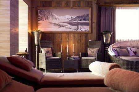 Alpennest (Leutasch) - 16