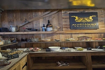 Alpennest (Leutasch) - 36