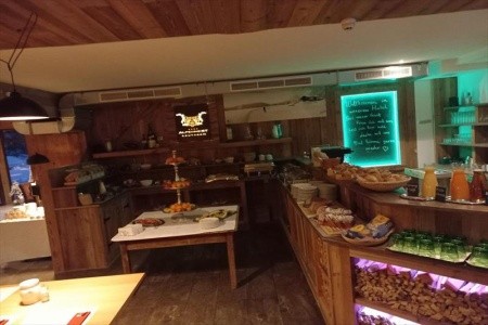 Alpennest (Leutasch) - 38