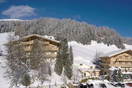 Berghotel Ronach - 2