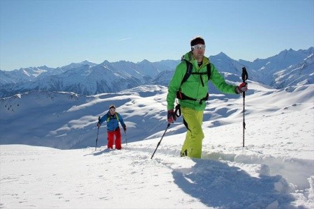 Berghotel Ronach - 3