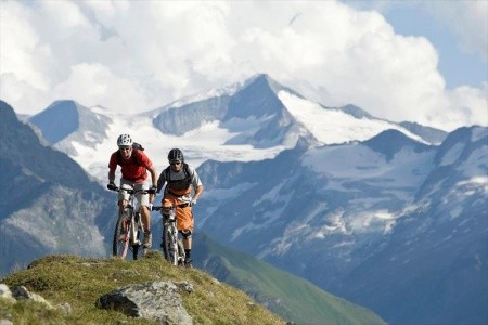 Berghotel Ronach - 5