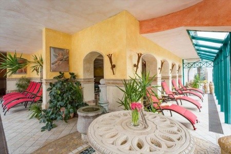 Berghotel Ronach - 8