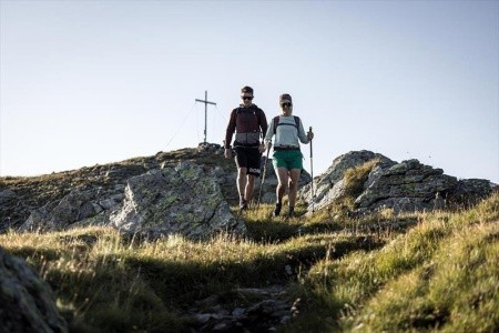 Berghotel Ronach - 12