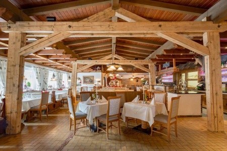 Berghotel Ronach - 13