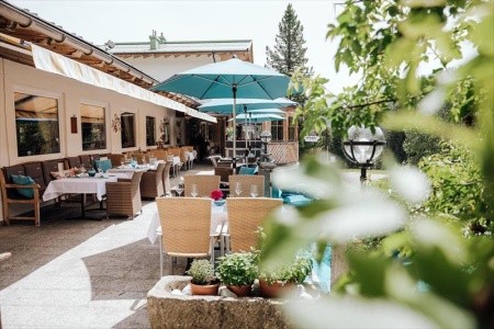 Berghotel Ronach - 14