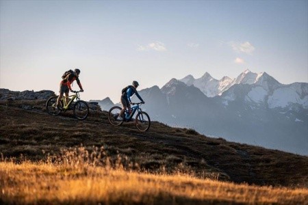 Berghotel Ronach - 16